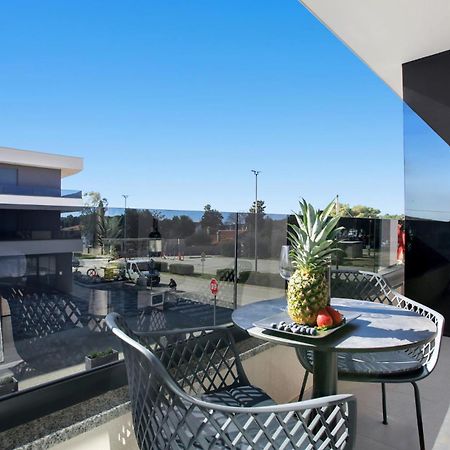 Fly Rooms Medulin - 50M From The Beach - New 2024 Extérieur photo