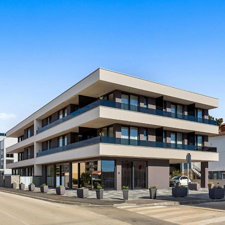 Fly Rooms Medulin - 50M From The Beach - New 2024 Extérieur photo