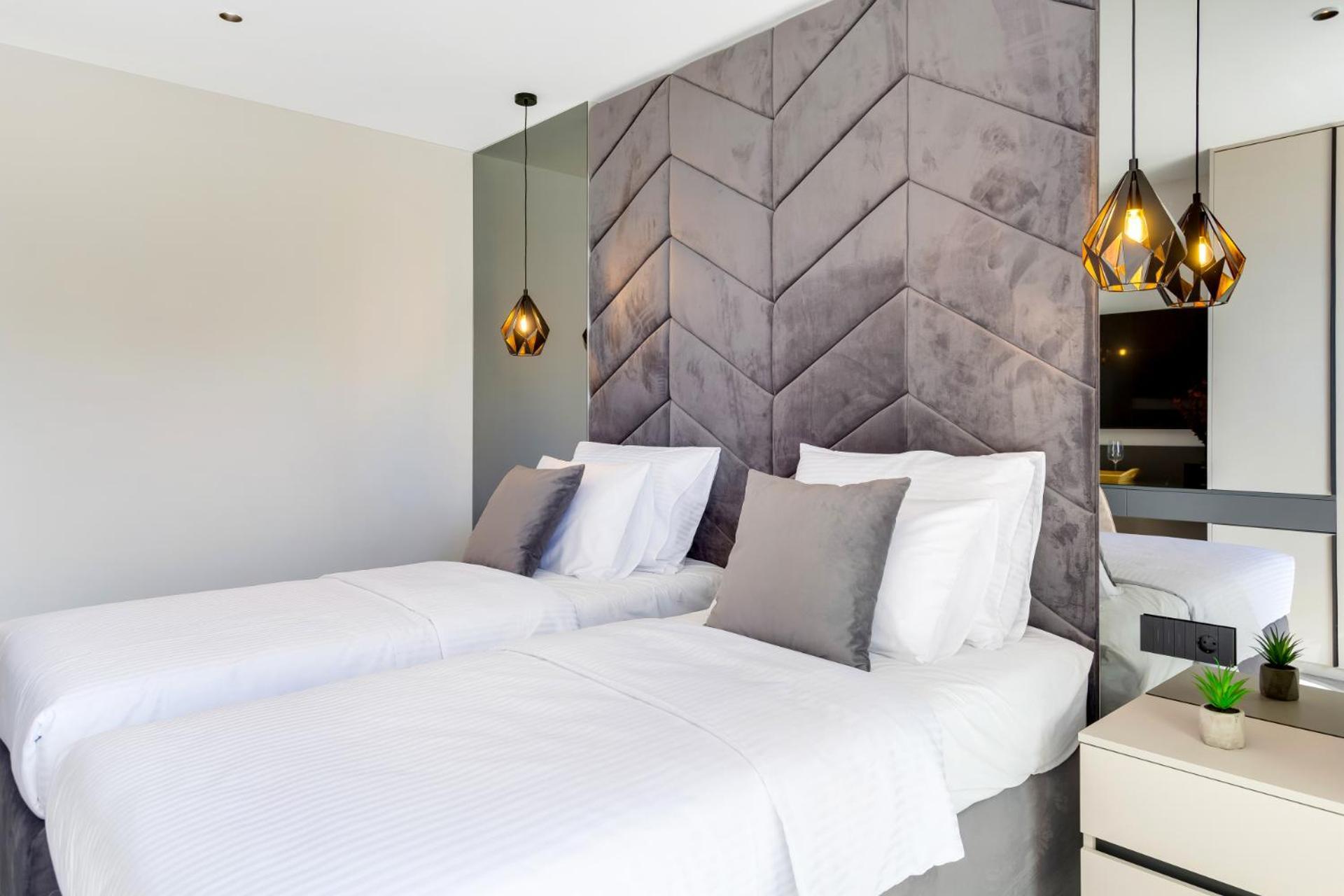 Fly Rooms Medulin - 50M From The Beach - New 2024 Extérieur photo