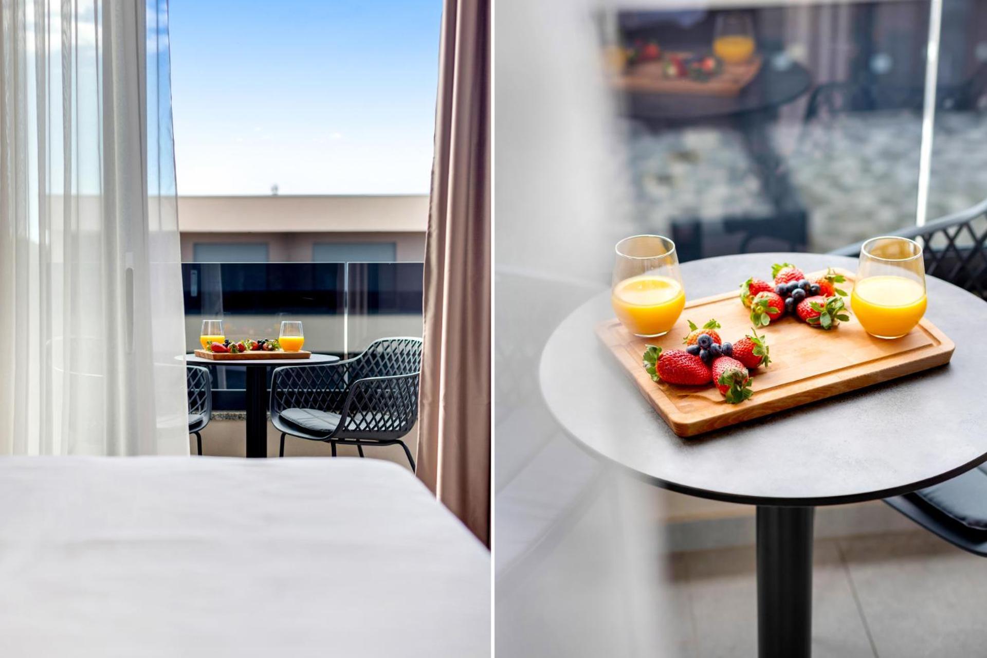Fly Rooms Medulin - 50M From The Beach - New 2024 Extérieur photo