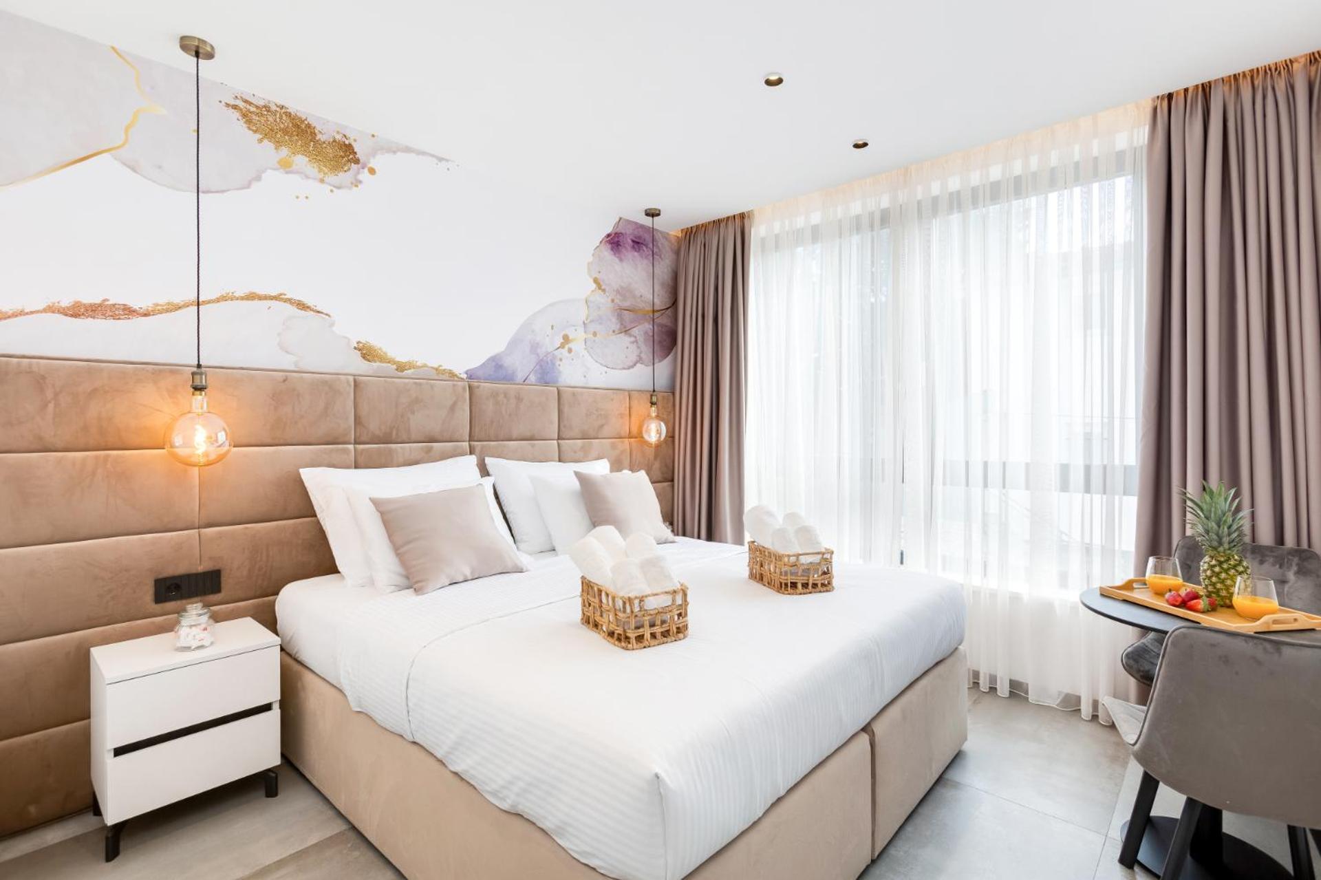 Fly Rooms Medulin - 50M From The Beach - New 2024 Extérieur photo