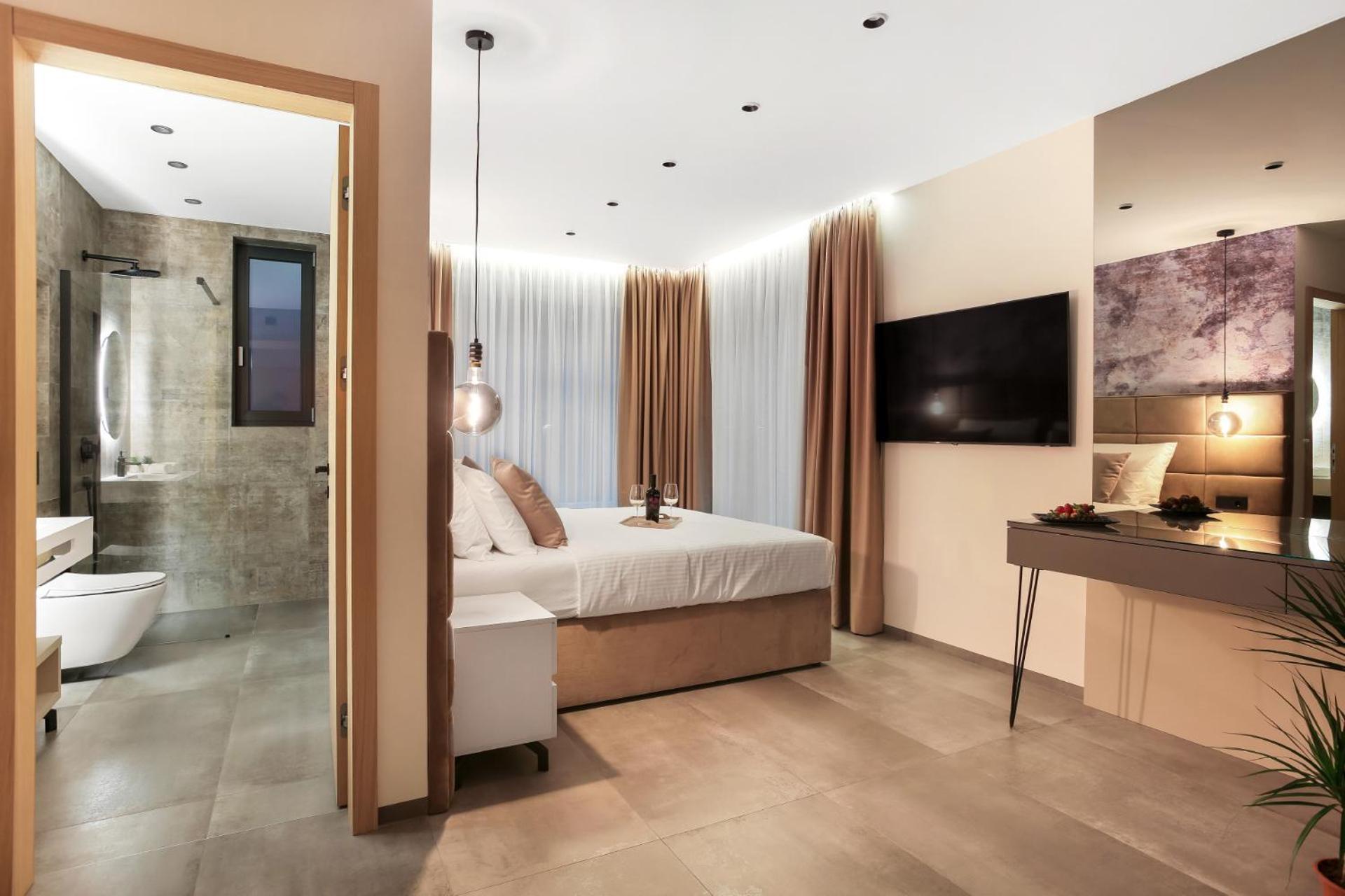 Fly Rooms Medulin - 50M From The Beach - New 2024 Extérieur photo