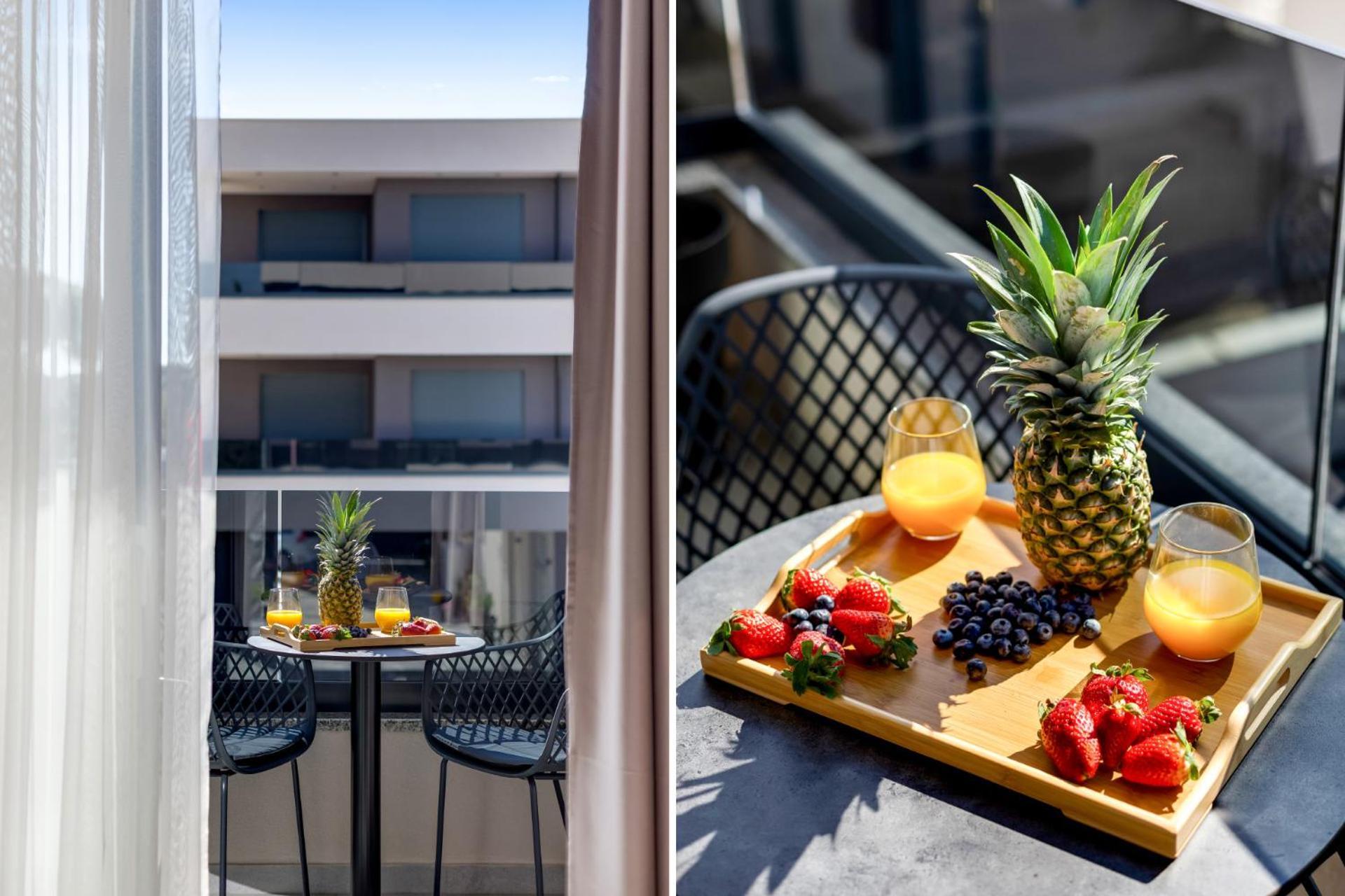 Fly Rooms Medulin - 50M From The Beach - New 2024 Extérieur photo