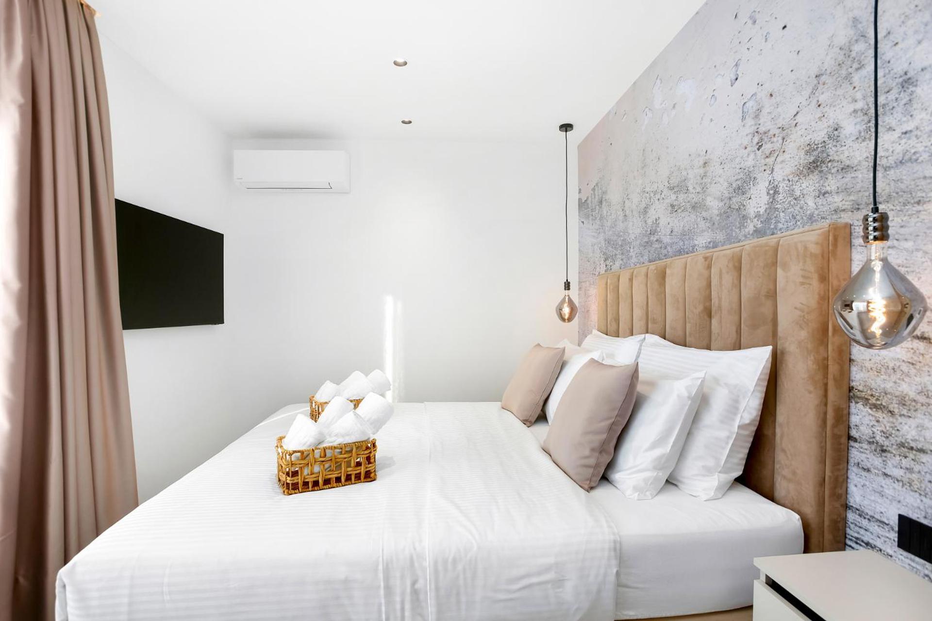 Fly Rooms Medulin - 50M From The Beach - New 2024 Extérieur photo