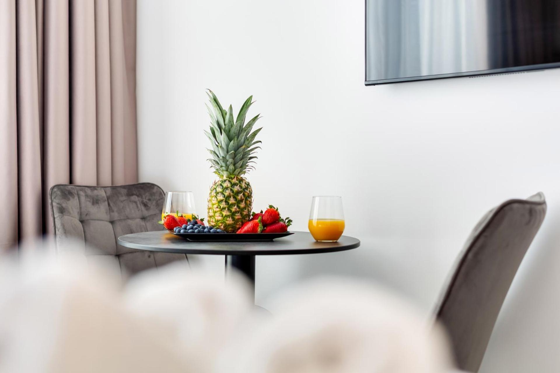 Fly Rooms Medulin - 50M From The Beach - New 2024 Chambre photo