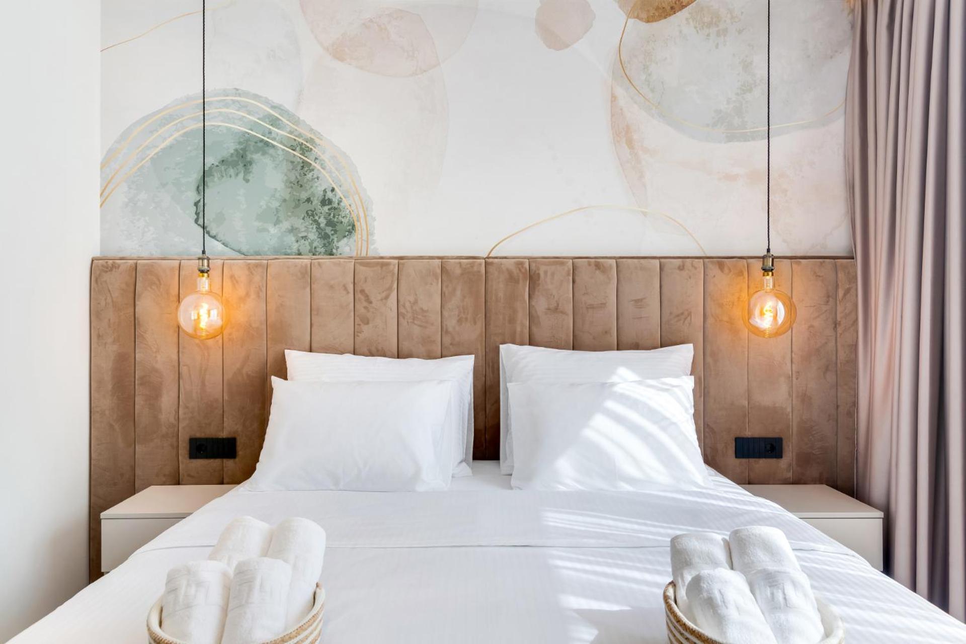 Fly Rooms Medulin - 50M From The Beach - New 2024 Chambre photo