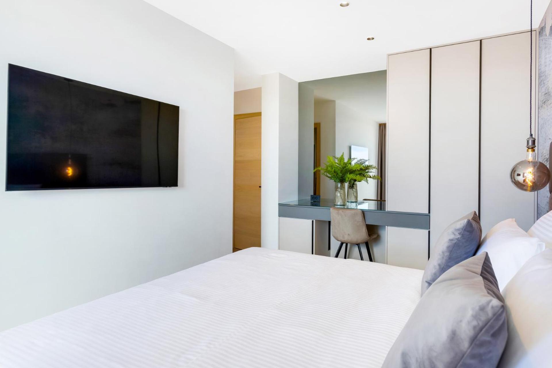 Fly Rooms Medulin - 50M From The Beach - New 2024 Chambre photo