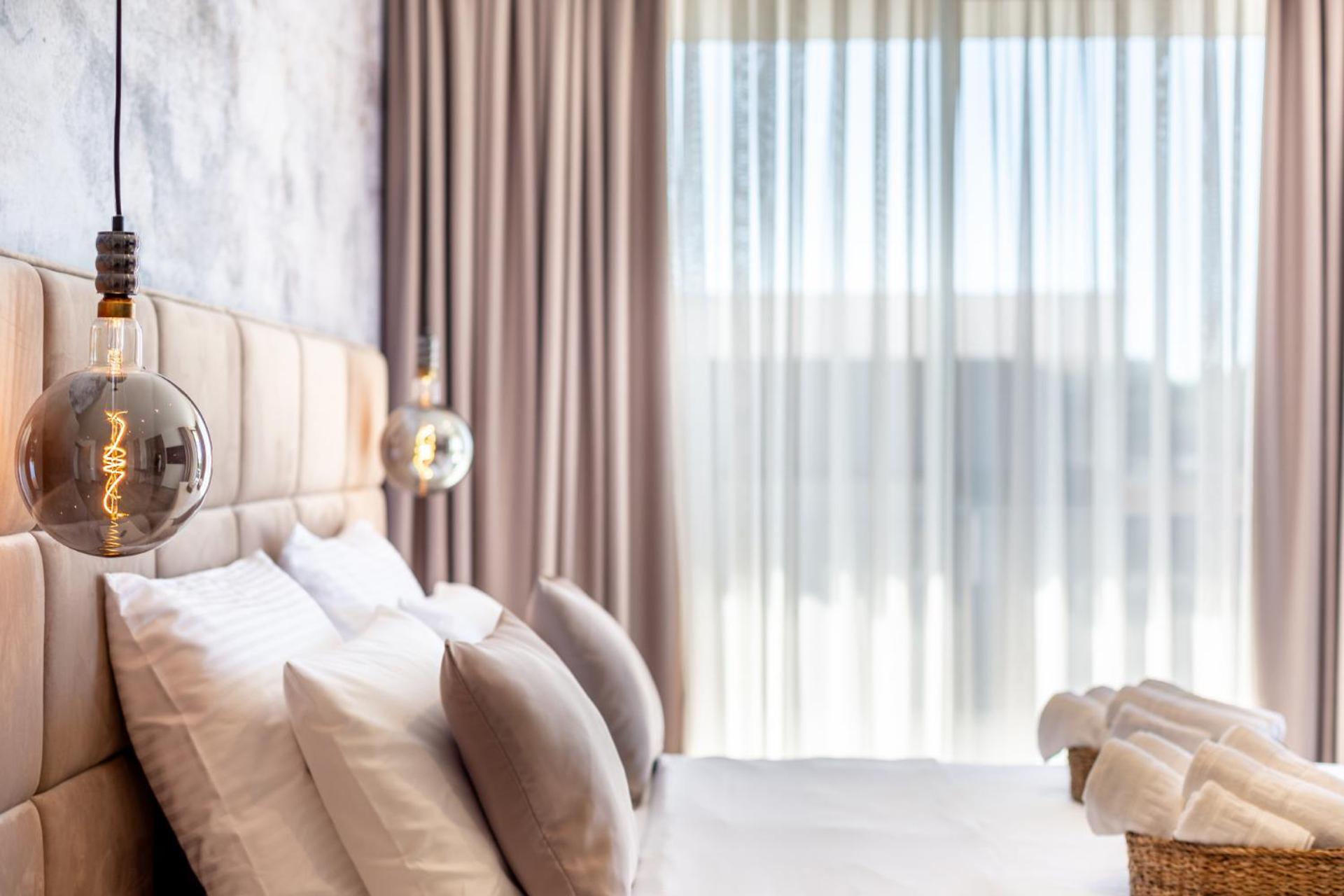 Fly Rooms Medulin - 50M From The Beach - New 2024 Chambre photo