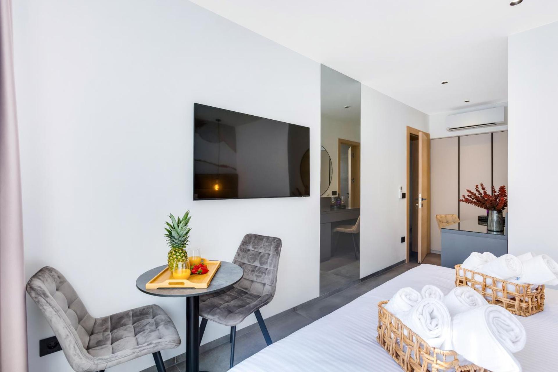 Fly Rooms Medulin - 50M From The Beach - New 2024 Chambre photo