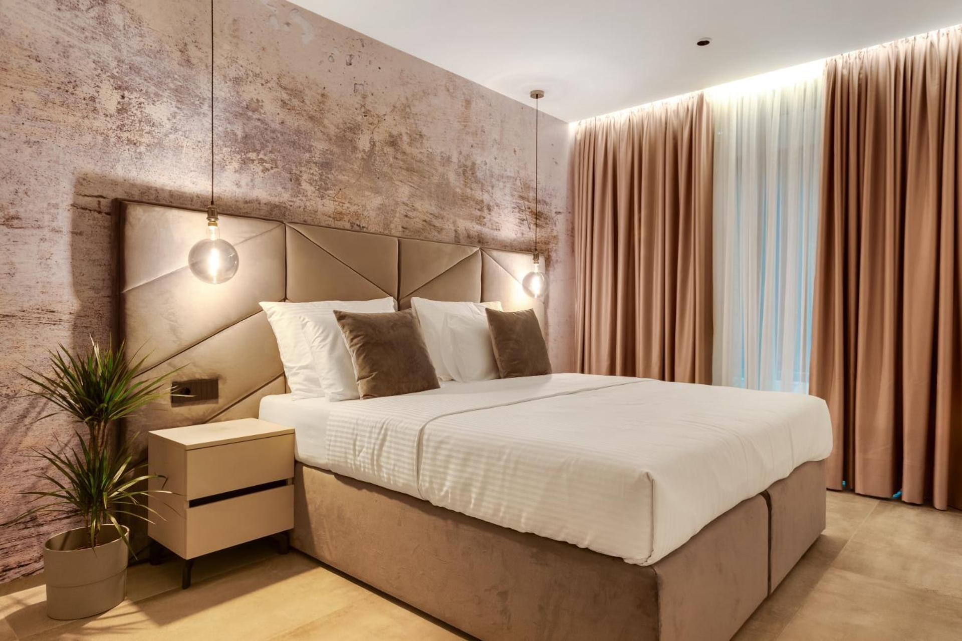 Fly Rooms Medulin - 50M From The Beach - New 2024 Chambre photo