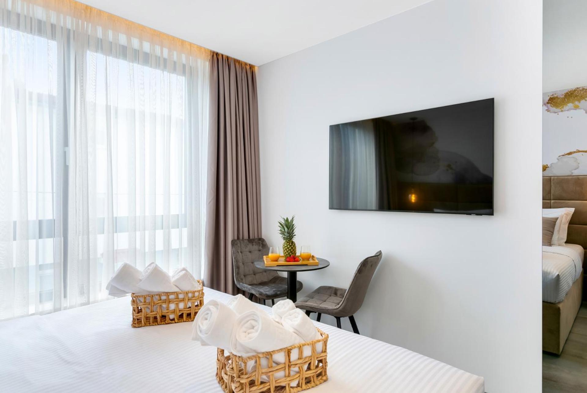 Fly Rooms Medulin - 50M From The Beach - New 2024 Chambre photo