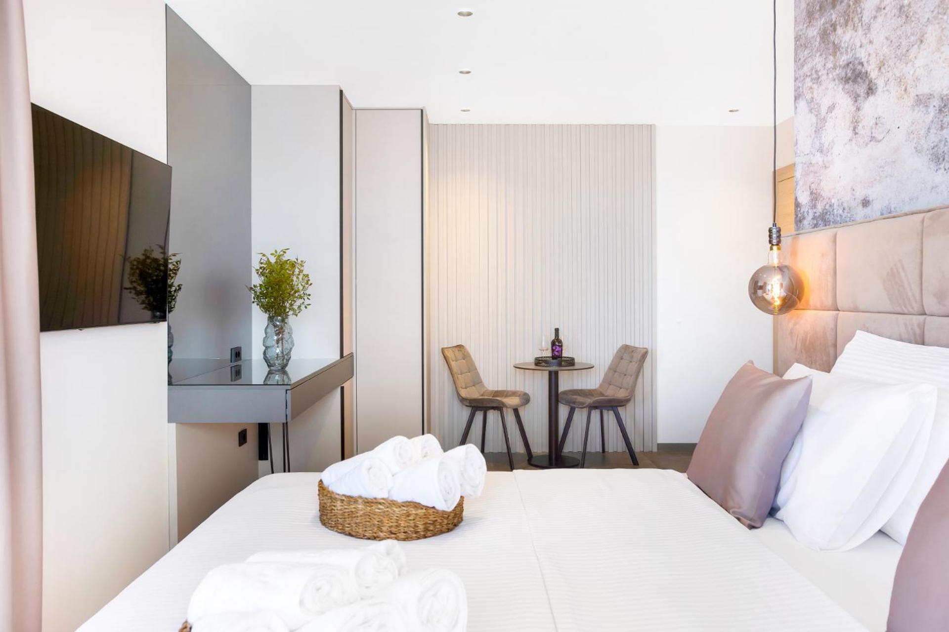 Fly Rooms Medulin - 50M From The Beach - New 2024 Chambre photo