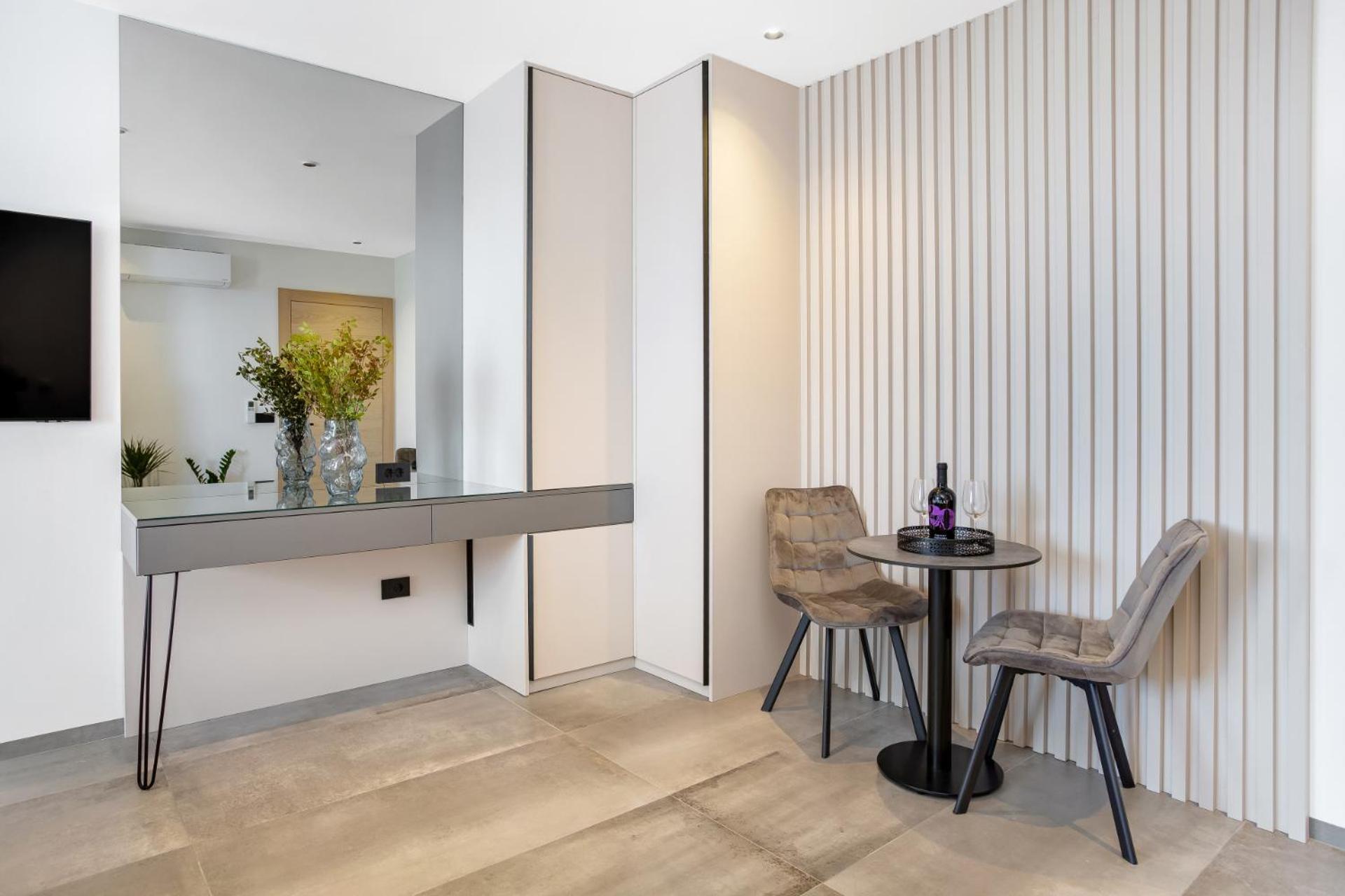 Fly Rooms Medulin - 50M From The Beach - New 2024 Chambre photo
