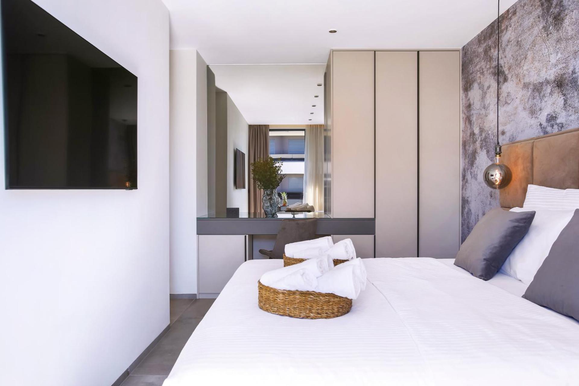Fly Rooms Medulin - 50M From The Beach - New 2024 Chambre photo