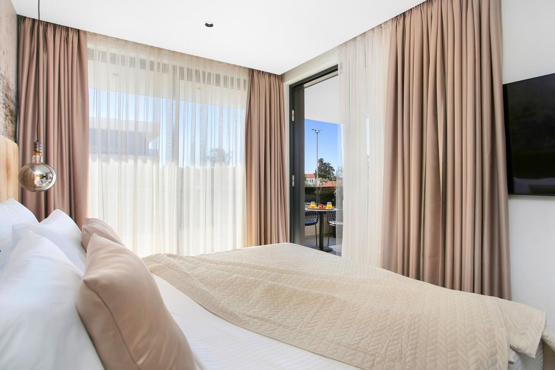 Fly Rooms Medulin - 50M From The Beach - New 2024 Chambre photo