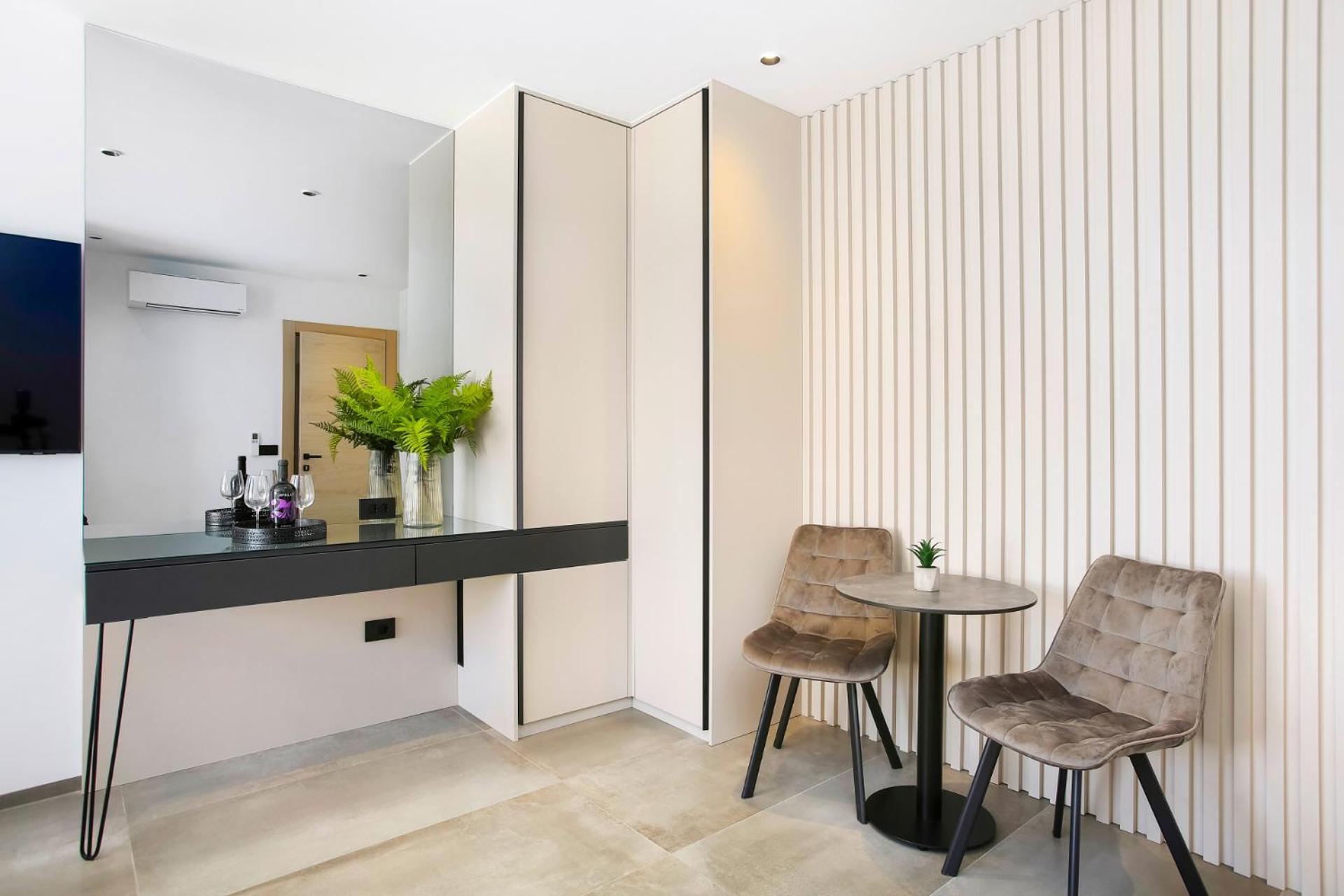 Fly Rooms Medulin - 50M From The Beach - New 2024 Chambre photo