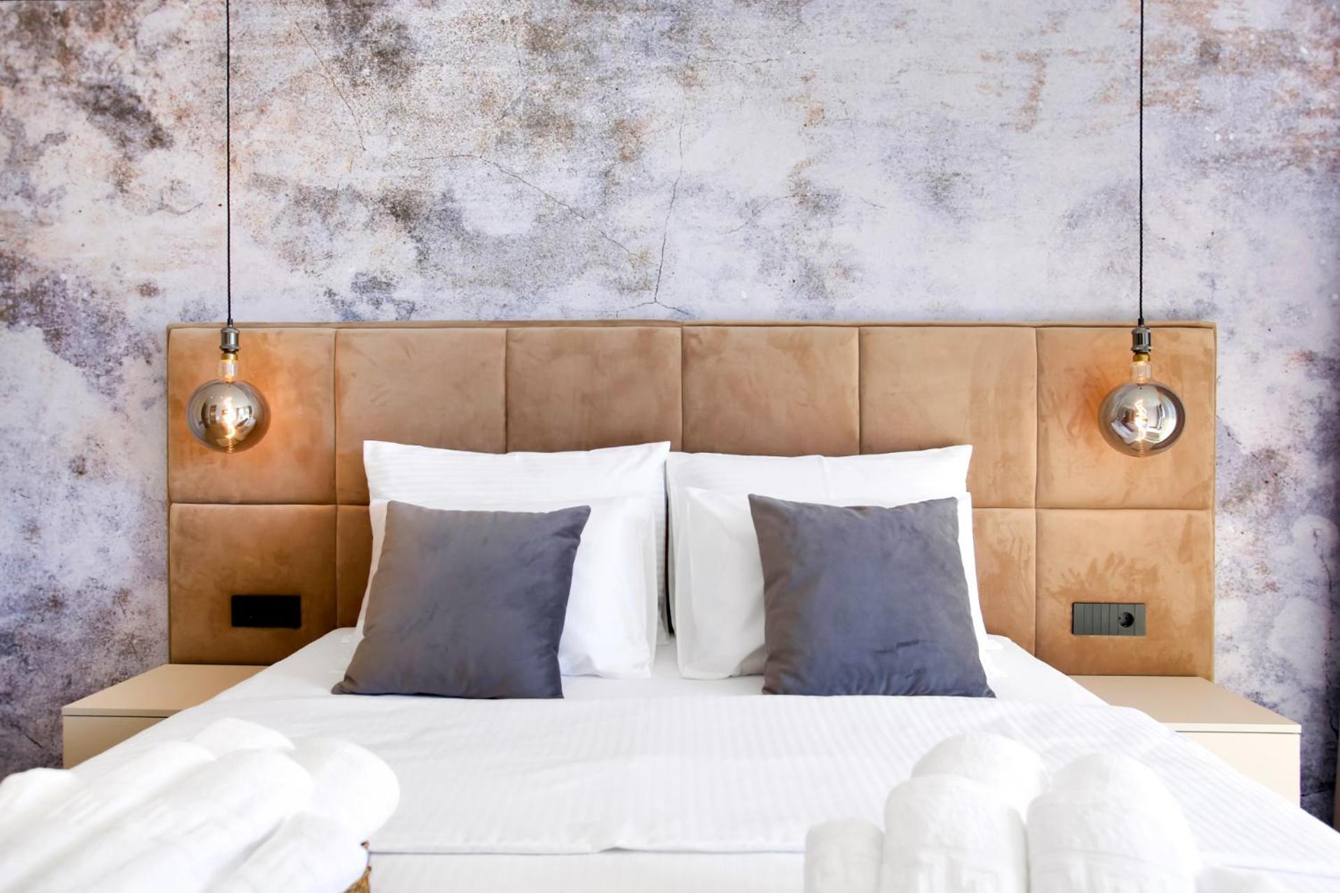 Fly Rooms Medulin - 50M From The Beach - New 2024 Chambre photo