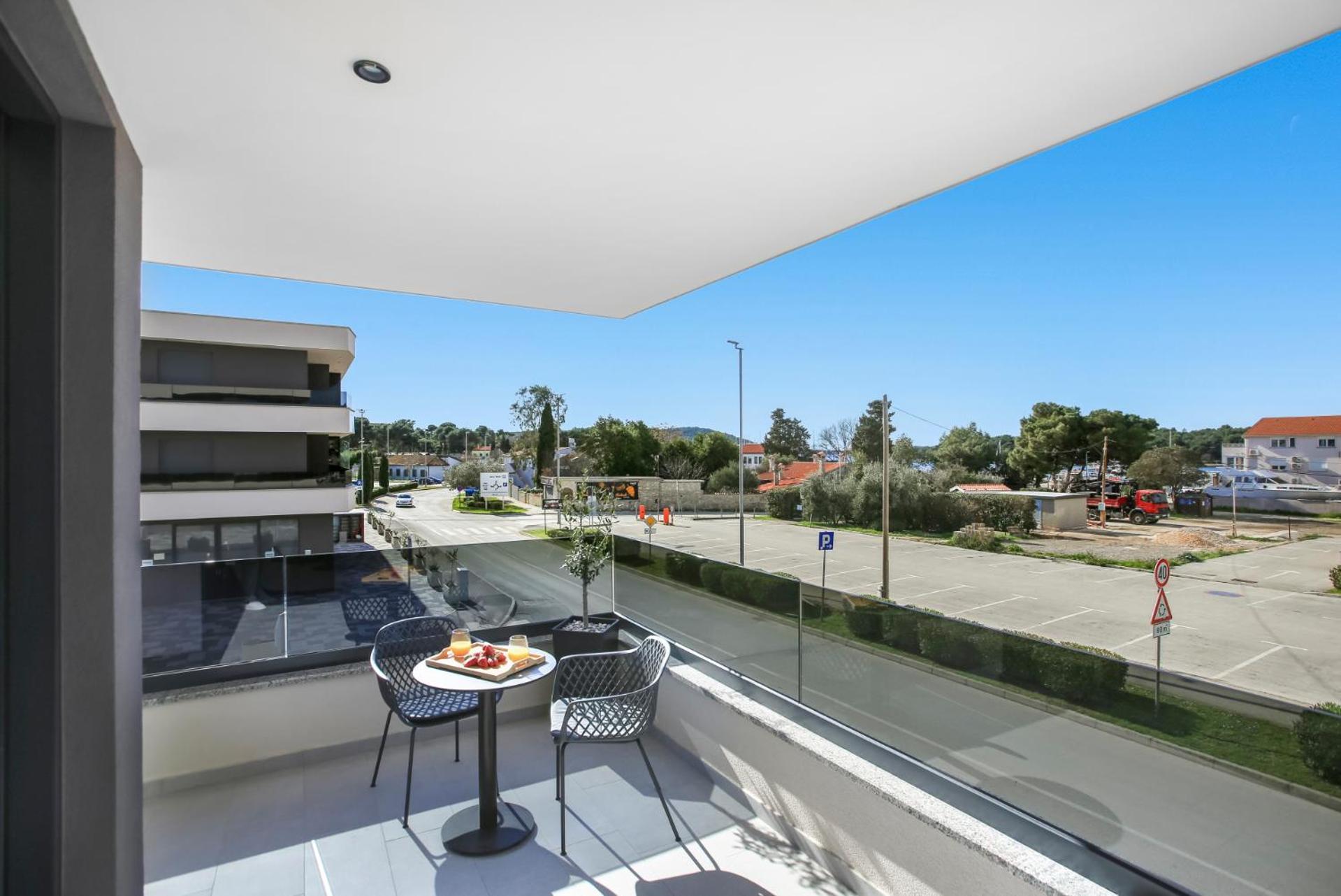 Fly Rooms Medulin - 50M From The Beach - New 2024 Chambre photo