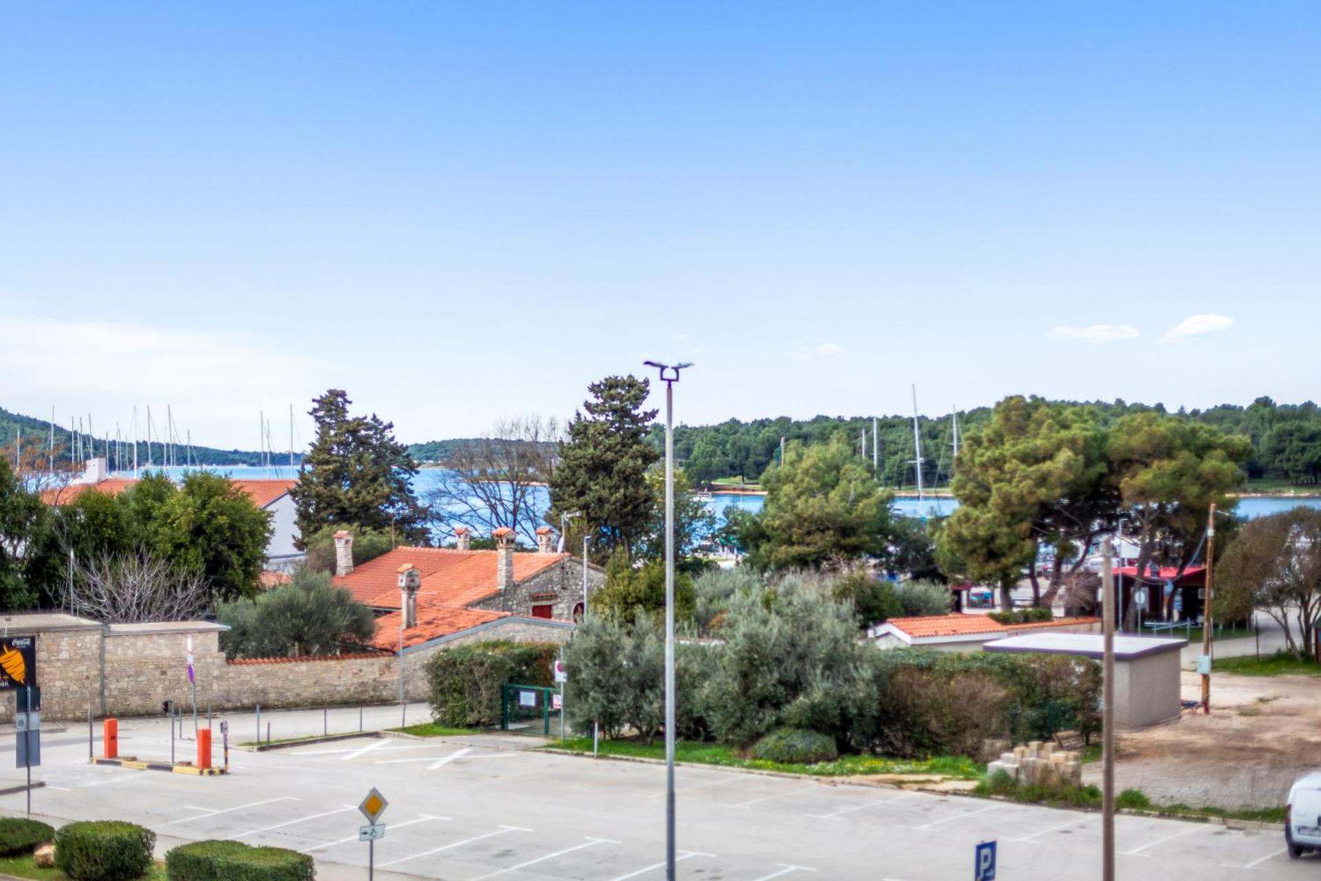 Fly Rooms Medulin - 50M From The Beach - New 2024 Chambre photo